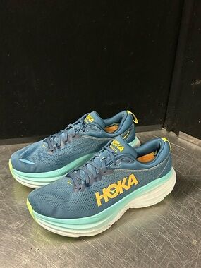 Hoka Bondi 8 Men Size 11